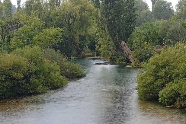 Hoće li se na rijeci Jadro koja napaja Split graditi privatna hidroelektrana: "Ako su na Uni zabranili, zabranit ćemo i mi!"