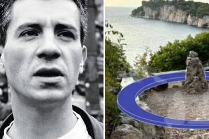 Makarska naziva vidikovac po legendarnom srpskom rokeru!