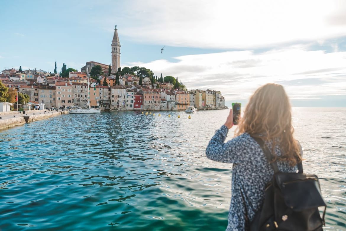 Državni zavod za statistiku: "Rovinj najprivlačniji stranim turistima, Crikvenica domaćima"