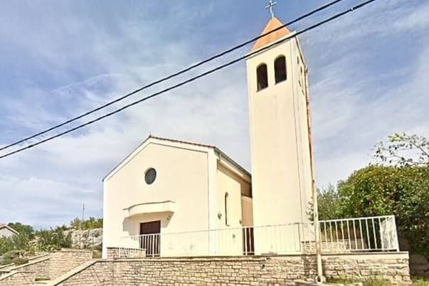 Zadarska nadbiskupija o uhićenom svećeniku: "Razriješen je svih službi, žao nam je!"