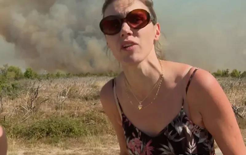 NEKI MOGU Uhljebljena kći šefa Hrvatskih šuma koja je vatrogasce nazivala nakazama - Državni stan kupila za 800 eura po kvadratu