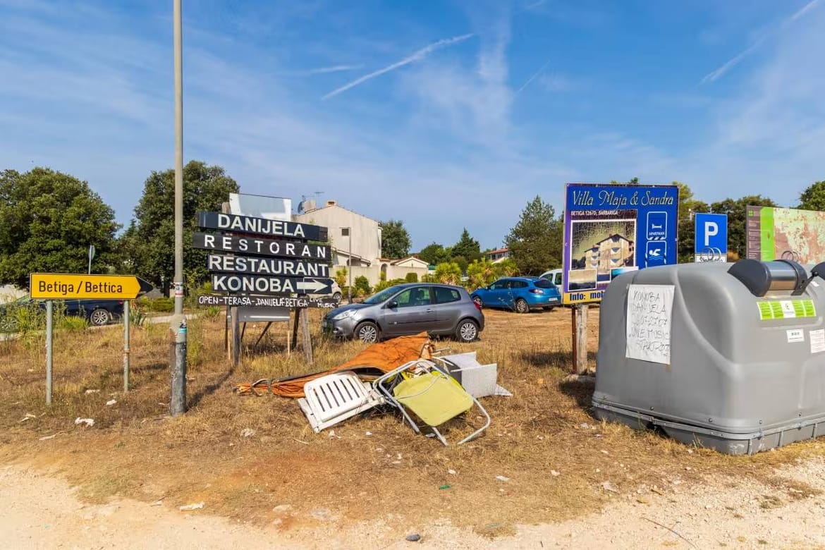 Nakon turističke inspekcije u Barbarigi svi odjednom žele prijaviti goste!