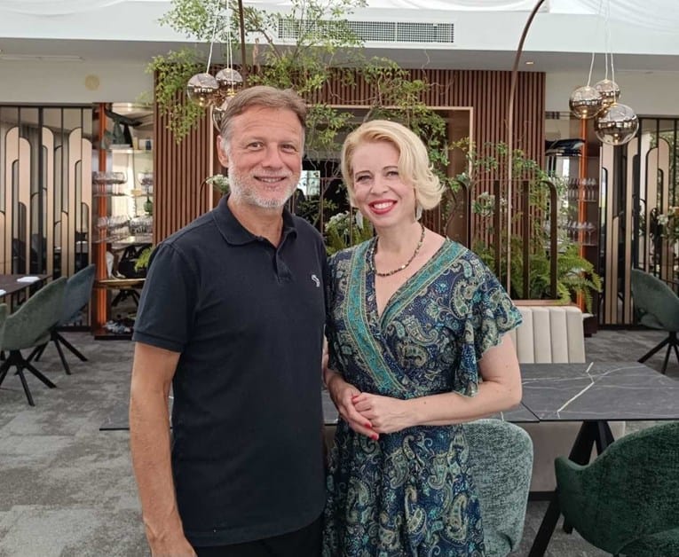 Predsjednica slovenskog Sabora boravila u Hrvatskoj i sastala se s hrvatskim kolegom koji je jako sretan zbog velike posjećenosti iz Slovenije!