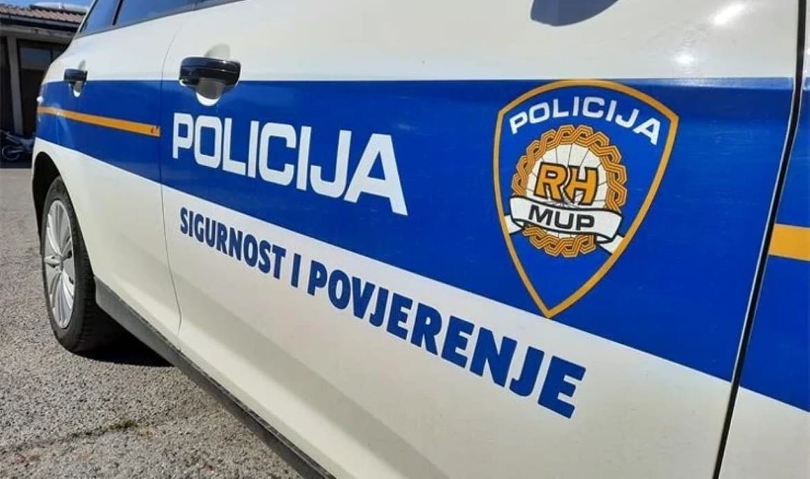 Strani radnik pritvoren zbog seksualnog uznemiravanja djevojčica u Zadru