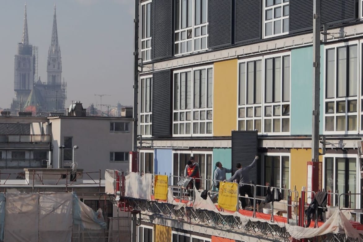 Filmska krema iz cijelog svijeta na 8. History Film Festivalu u Rijeci