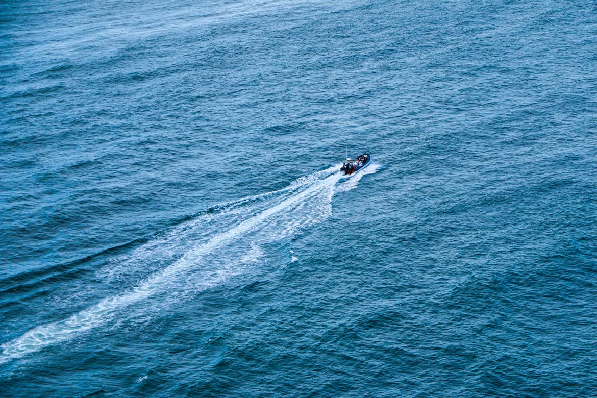 U šibenikom akvatoriju do početka rujna naplaćeno 92 tisuće eura kazni!