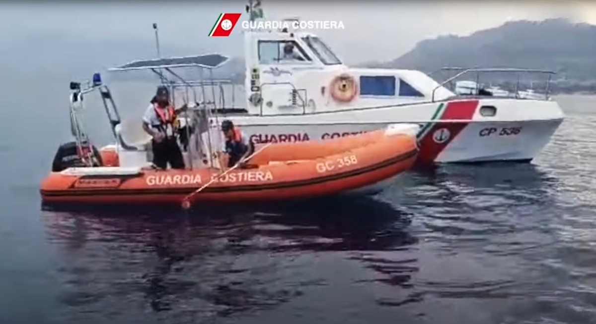 Ronioci izvukli tvrde diskove s potonule jahte koje traže tajne službe