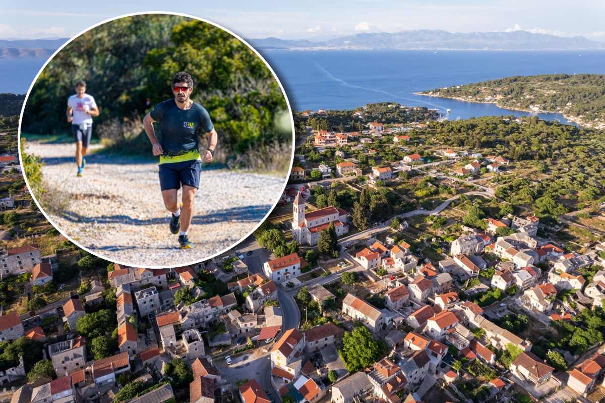 Šolta domaćin utrke „Uvati ćuvitu“ – Doživite otok iz nove perspektive