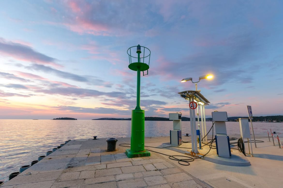 Od idućeg utorka poskupljuje gorivo