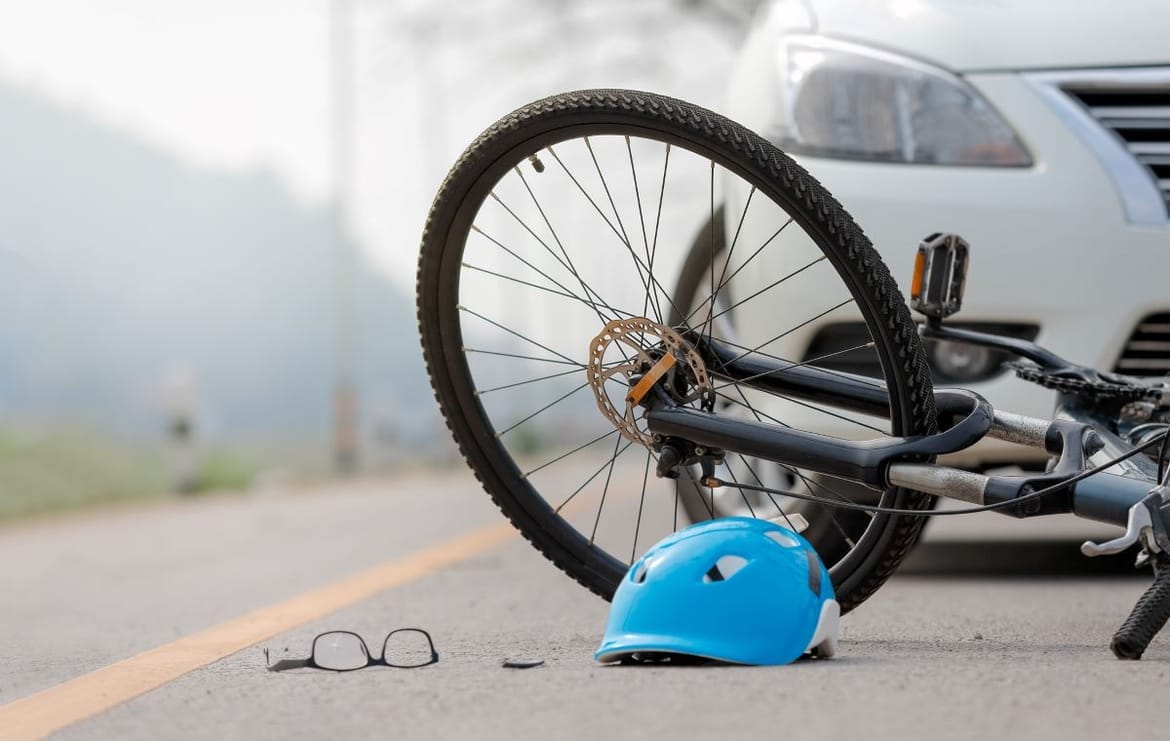 Austrijanac poginuo kod Grožnjana - vozio se po improviziranoj biciklističkoj stazi