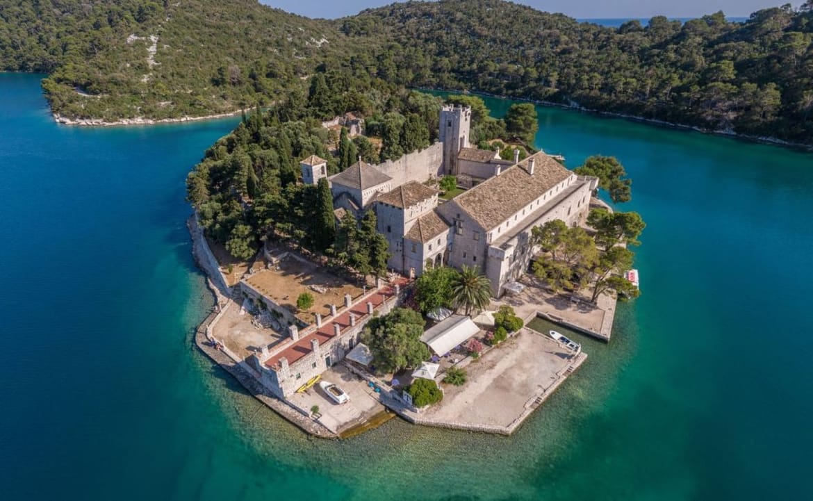 Uskoro dani otvorenih vrata u Nacionalnom parku Mljet