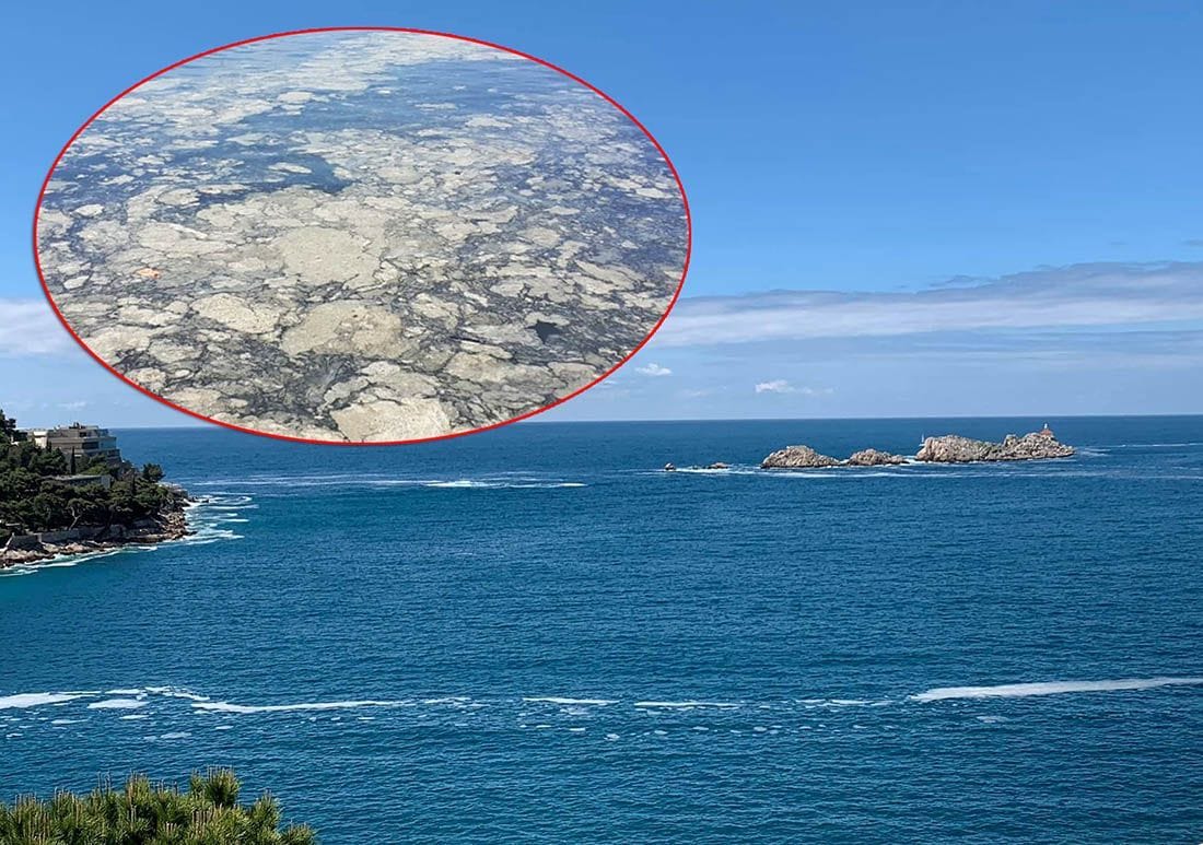 Istraživanje hrvatskih mikrobiologa otkriva: "Potrebna su češća testiranja za pouzdaniju ocjenu kakvoće mora za kupanje!"