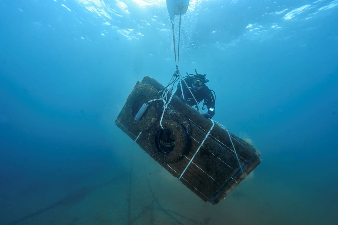 Održana 36. ekološka akcija Think Green – Opatija 2024.