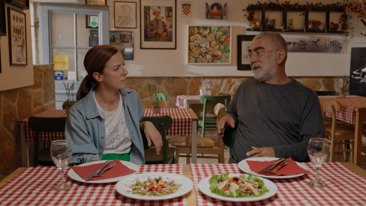 Na nacionalnom medijskom servisu kreće emisija o Dalmatinskoj marendi