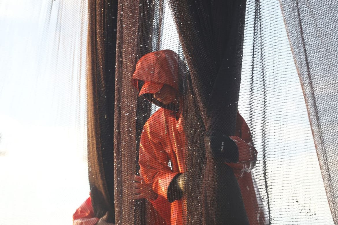 Ribar s vizijom Božidar Blaslov: Kako učiti djecu očuvanju mora i ljubavi prema plavoj ribi