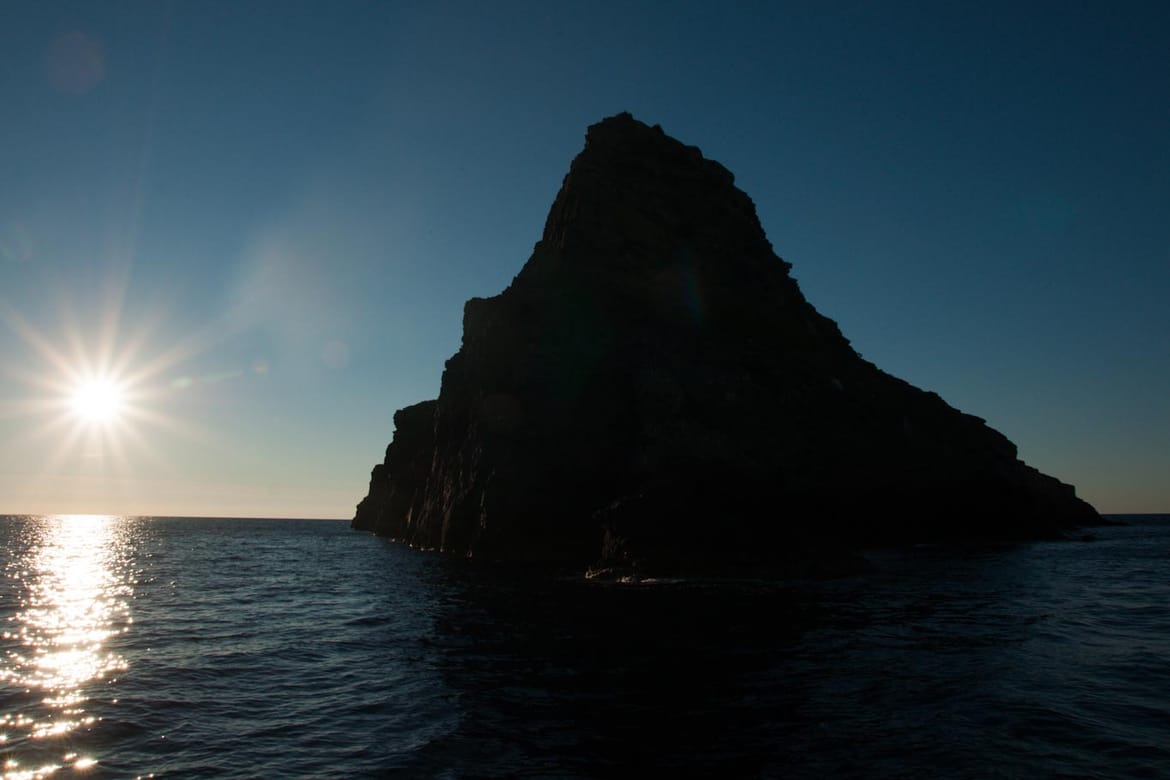 Jedna tajna s otoka Jabuke do danas nije riješena!