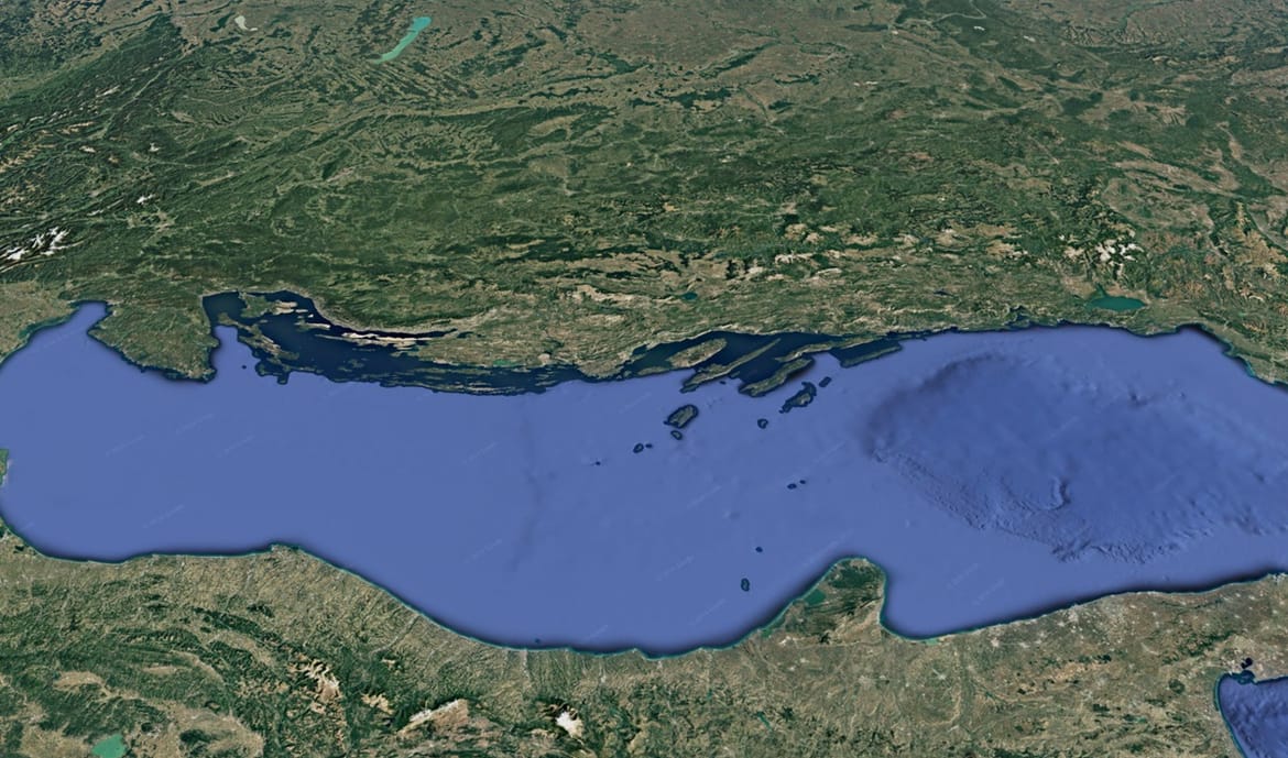 Europska svemirska agencija pokrovitelj sustava praćenja ilegalnih aktivnosti na obalnom području Hrvatske