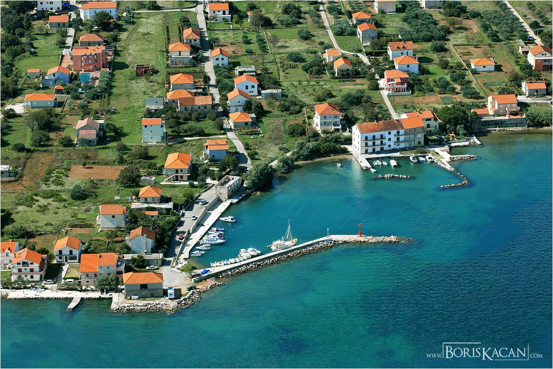 Obrtnici Pašmana o temi: "Turizam kao pokretač poduzetništva otoka"