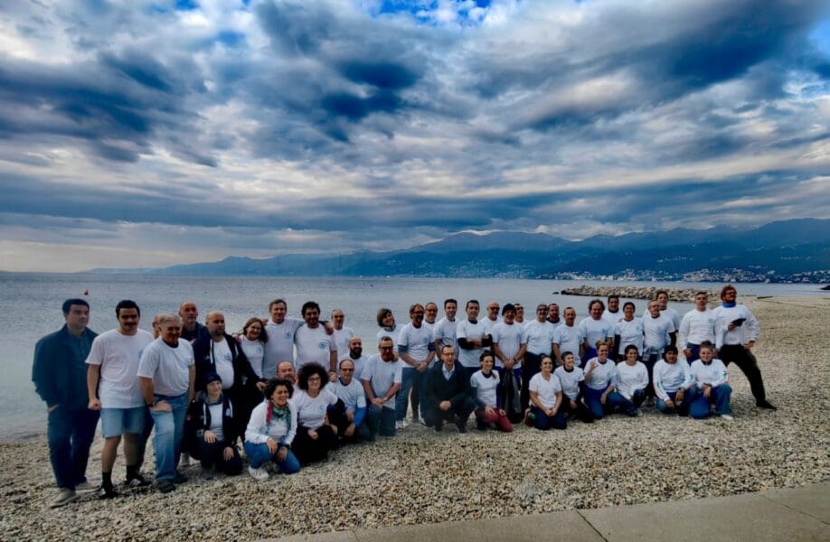 RIJEKA Otvoreno 10. međunarodno natjecanje u podvodnoj fotografiji