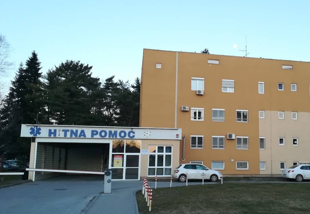 Dalmatinski učenici masovno se zarazili pa završili u varaždinskoj bolnici!