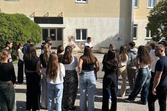 Glazbom do mentalnog zdravlja - odlična ideja koja postaje stvarnost u Šibeniku!