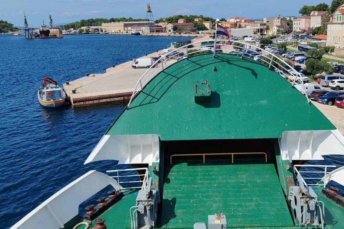 ZAVRŠENA ISTRAGA MINISTARSTVA: "Za stravične smrti pomoraca na brodu Lastovo kriv predsjednik uprave i Registar brodova!"