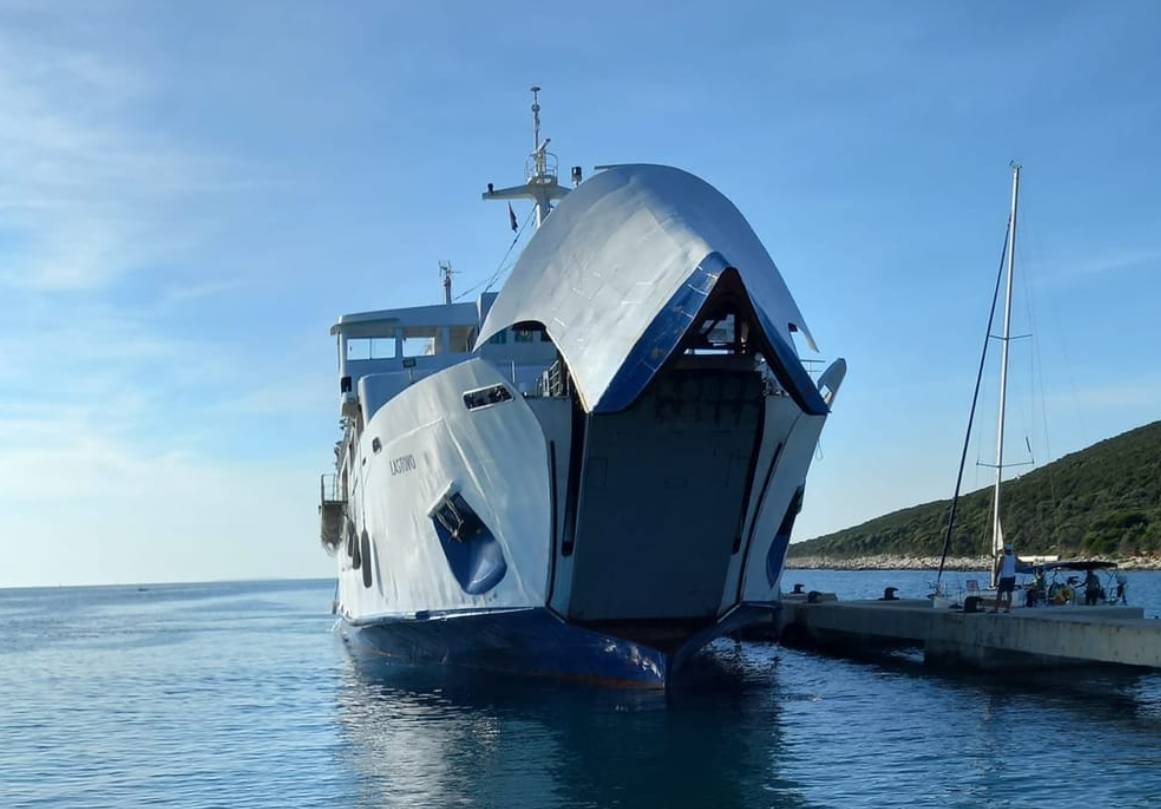 EVO KOLIKO TRAŽE OD NACIONALNOG BRODARA Obitelji poginulih pomoraca tuže Jadroliniju, a u Jadroliniji o tužbi nemaju pojma!