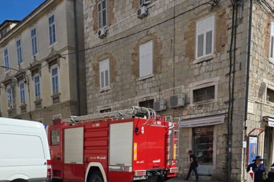 ŠOKANTNO Starici iz Splita nakon 43 godine prijeti deložacija: "Cijeli sam život uložila u ovaj stan"