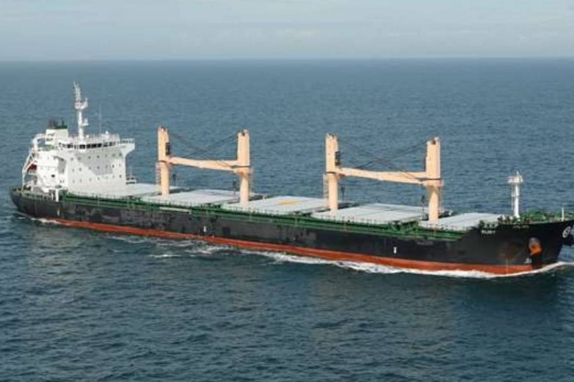 Brod pun amonijevog nitrata pluta uz obalu Europe - nitko ga ne želi primiti, radi li se o potencijalnoj plutajućoj megabombi?