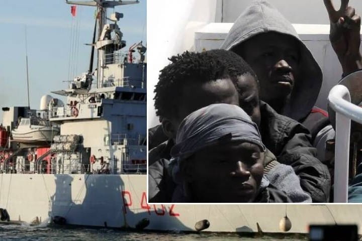 Albanija primila prvu grupu migranata iz Italije!