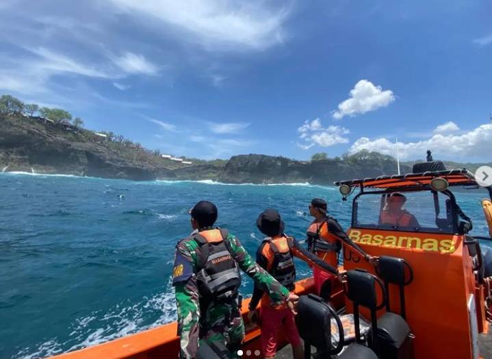 Utopio se Australac koji je Nijemca spašavao od utapanja!