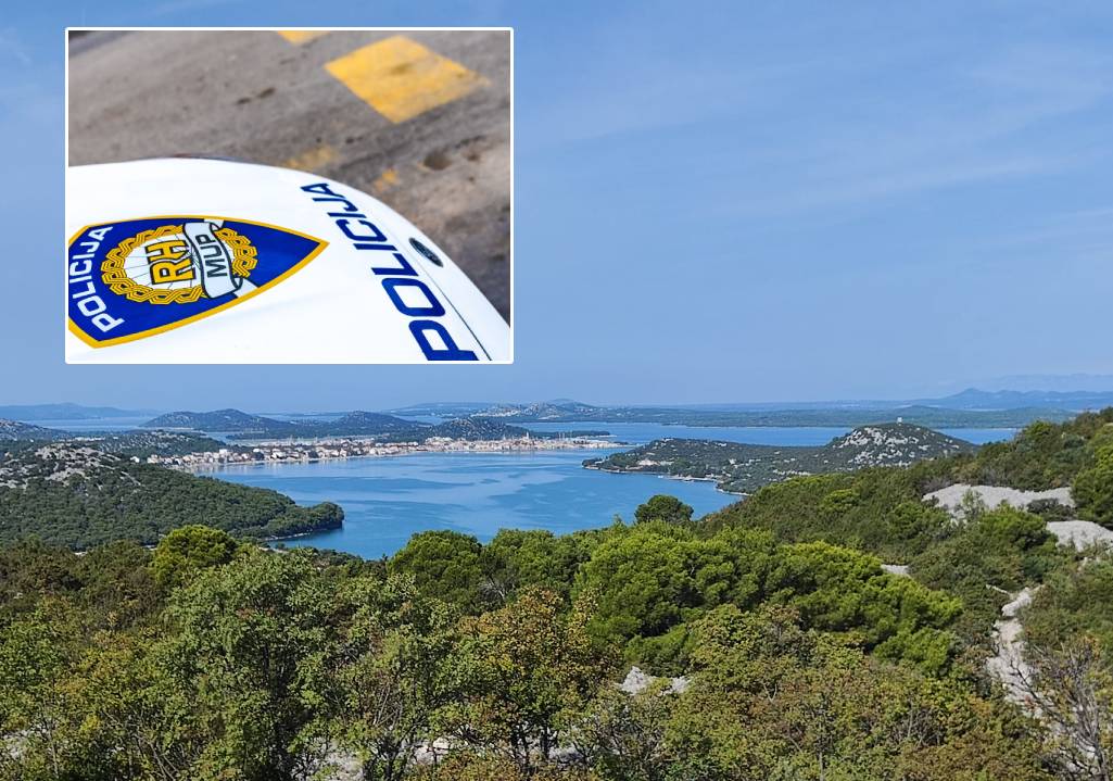 IZGRADIO KUĆU I TERASU Slovenac bespravno gradio na Murteru. Kazneno je prijavljen