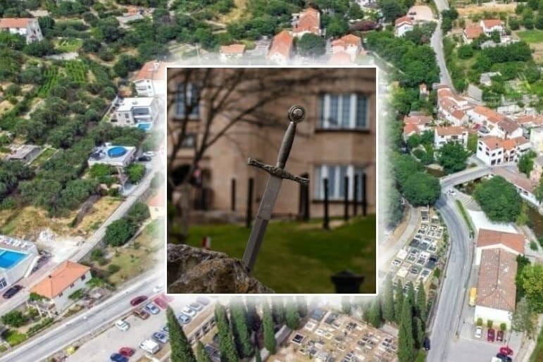 Je li legendarni kralj Artur zapravo bio Dalmatinac?