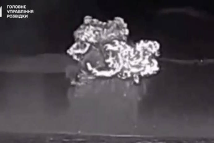 Ruska crnomorska flota mijenja lokaciju brodova zbog napada Ukrajine