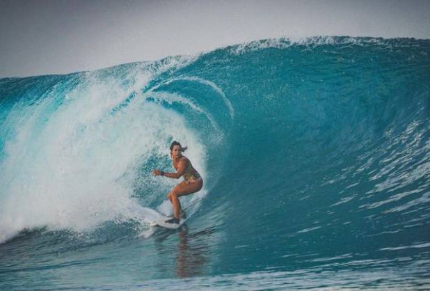 Talijansku surfericu u Indoneziji ubila sabljarka!