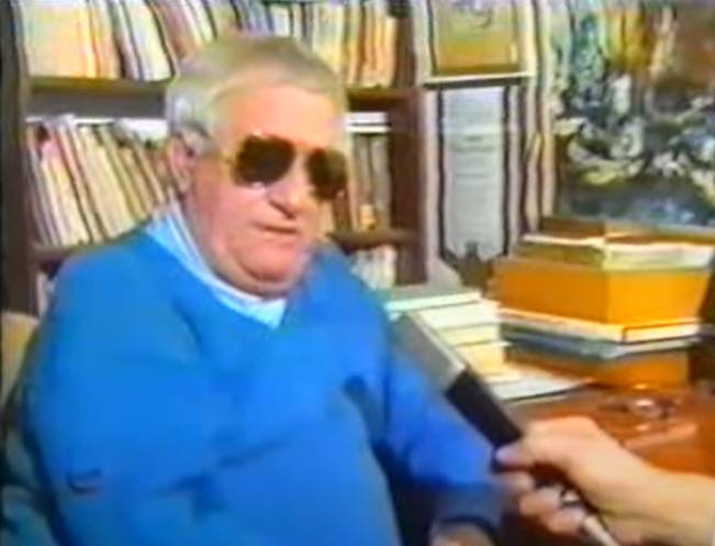 Obljetnica smrti velikog Miljenka Smoje, vječne "lanterne" dalmatinskog duha!