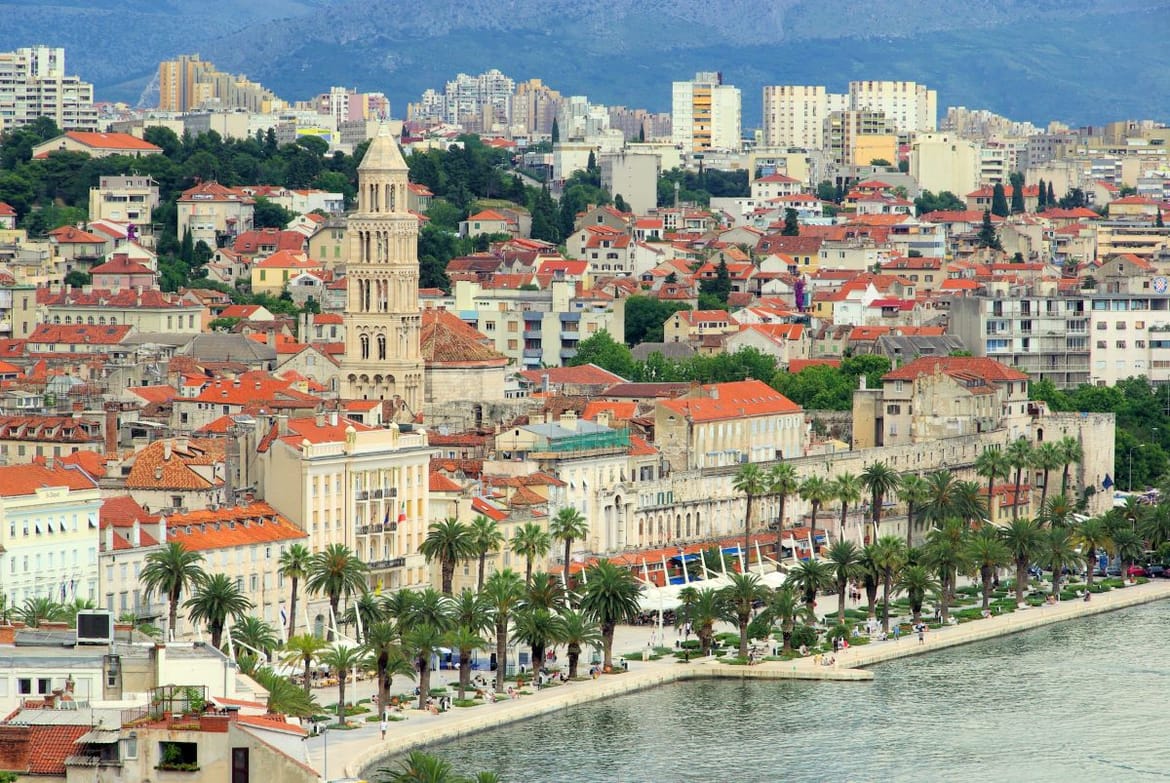 Nove splitske ulice nazivat će se po značajnim ženama