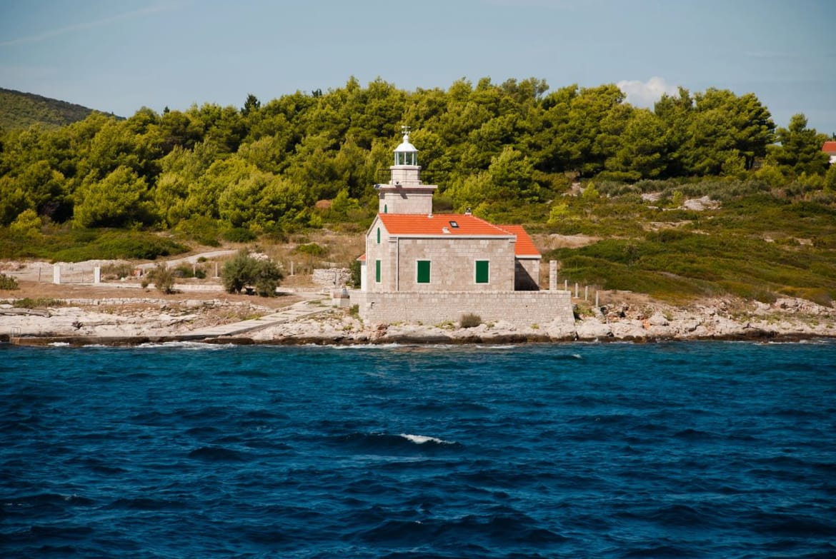 Satelitska tehnologija pratit će kakvoću mora na plažama diljem Hrvatske