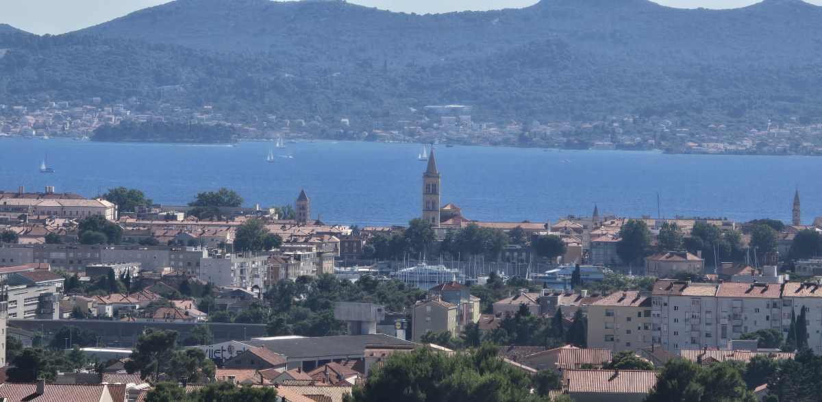 Ministarstvo za 35 eura po osobi dnevno na godinu dana traži hotel u Zadru gdje bi smjestili 20 izbjeglica iz Ukrajine