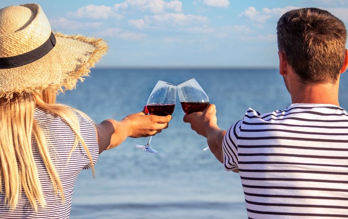 Kvarner proglašen najboljom održivom destinacijom vinskog turizma u Europi