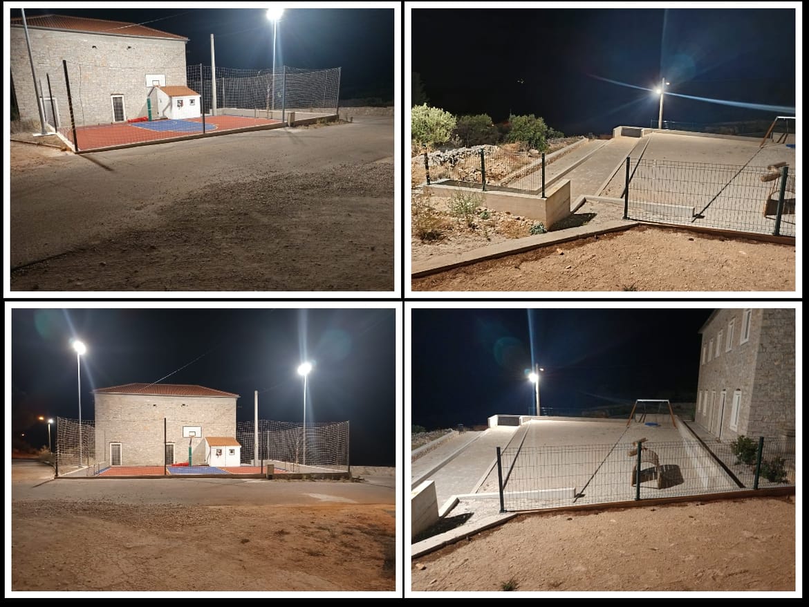 Grad Šibenik je u ovaj projekt uložio preko 200 tisuća eura