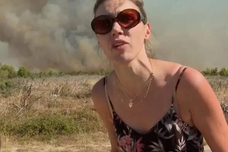 U Općinskom državnom odvjetništvu koje je odbacilo kaznenu prijavu protiv Anne Dujić radi - njezina sestra!