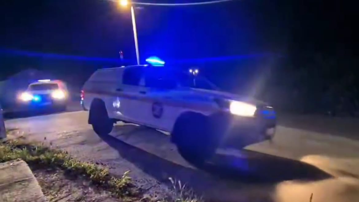 Timovi HGSS-a iz Dalmacije uputili se u pomoć stradalima u poplavama u BiH