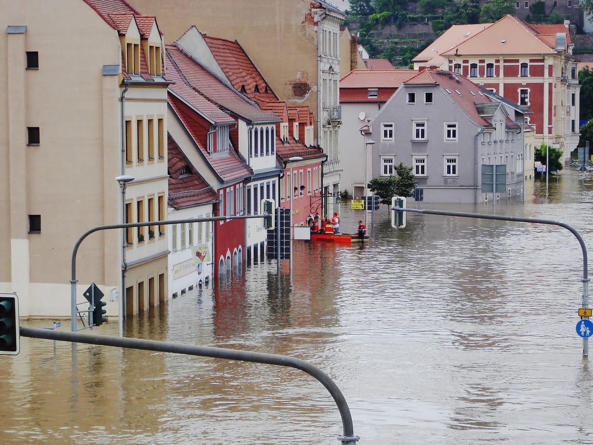Poplave, oluje, požari - Kako EU pomaže u slučaju katastrofe?