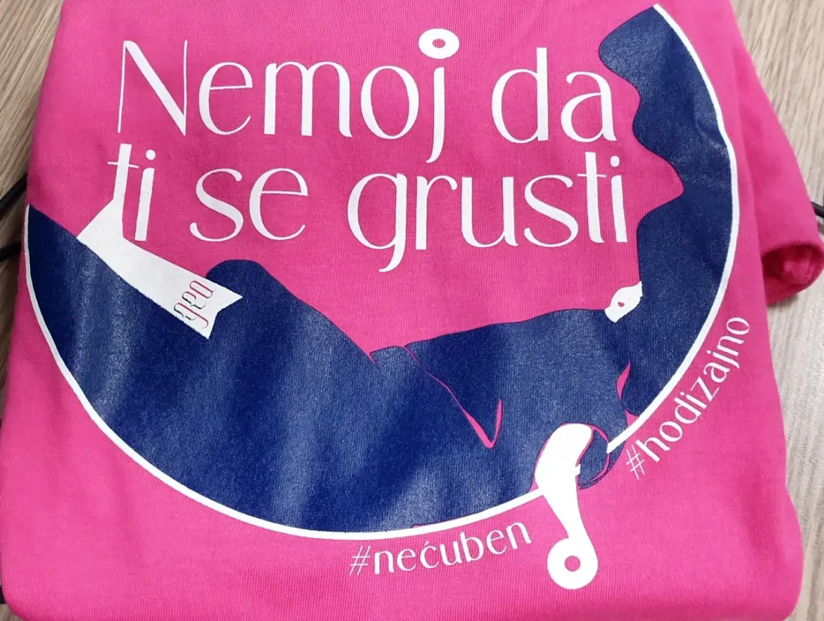 Humanitarnom utrkom kroz Pulu i Split za borbu protiv karcinoma