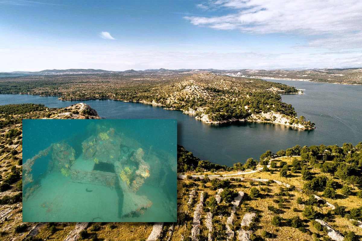 Nakon 80 godina od uništenja, zaronit će se do potopljenog njemačkog torpednog čamca