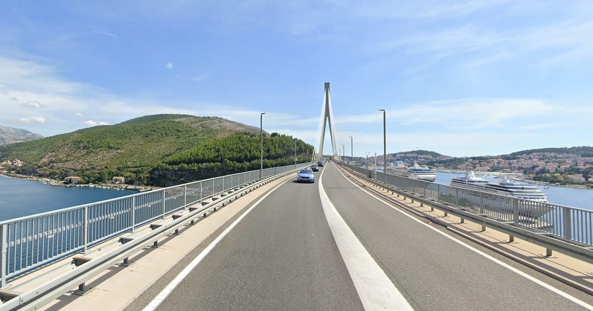 Vozač u Dubrovniku odbio test za droge, pa ga zbog manje količine marihuane kaznili s 2 tisuće eura!
