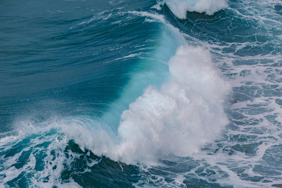 Apel vodećih klimatskih znanstvenika: " Krah Golfske struje bliži je nego što mislimo, posljedice će biti katastrofalne!"