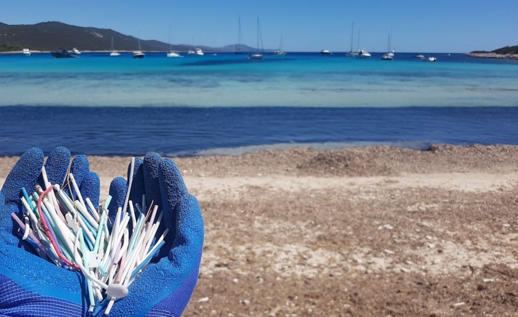 Izazovi upravljanja otpadom na Dugom otoku: Stavovi koncesionara te posjetitelja Telašćice i Sakaruna