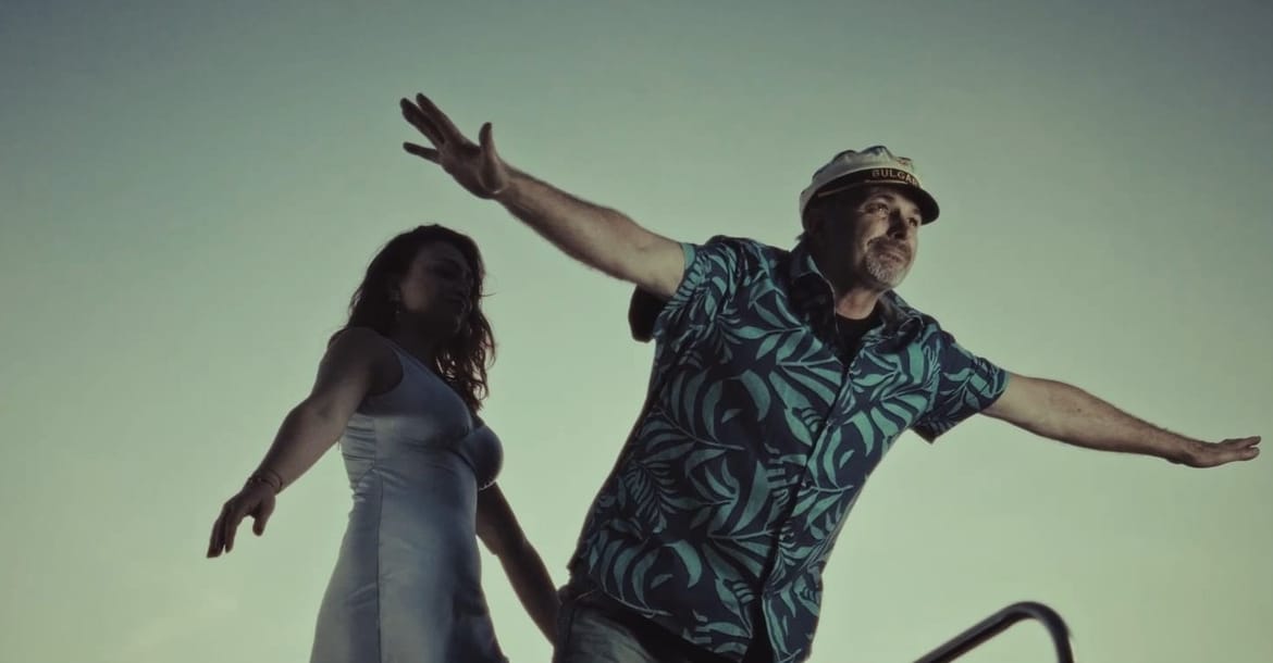 Elkan Florida spot i pjesmu posvetio legendarnoj "Tomos 4" penti!